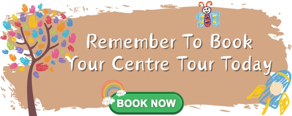 Book your centre tour today - Botany Daycare Centre - Pukekohe Daycare Centre