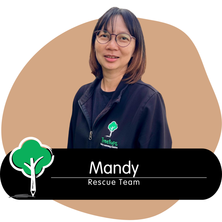 Treetops Botany Junction Early Learning Centre Mandy